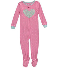 Load image into Gallery viewer, Carter's Baby-Girls' Polka Dot Cotton Pajamas
