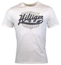 Load image into Gallery viewer, Tommy Hilfiger Mens Short Sleeve T-Shirt
