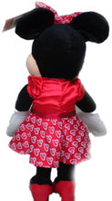 Load image into Gallery viewer, Disney Giant Minnie Mouse Plush ToySize 26in
