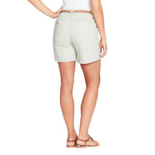 Load image into Gallery viewer, Gloria Vanderbilt Womens Violet Shorts

