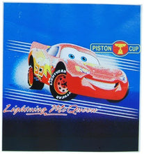 Load image into Gallery viewer, Disney Cars Polar Fleece Throw 50'' X 60'' By Canon
