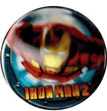 Load image into Gallery viewer, Iron Man II - One Night Light - Marvel Superheroes
