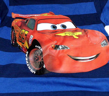 Load image into Gallery viewer, Disney Cars Little Boys' Toddler Short Sleeve Tee Shirt
