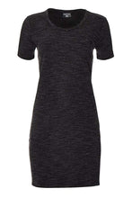 Load image into Gallery viewer, 32 DEGREES Women Short Sleeve Casual Dresses
