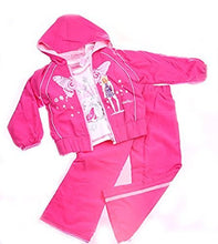 Load image into Gallery viewer, Barbie Little Girls&#39; Toddler 3 Piece Set &#39;&#39; Barbie with the Stars &#39;&#39;
