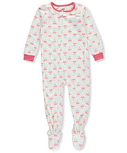 Load image into Gallery viewer, Carter's Girls' 1 Pc Fleece 377g088
