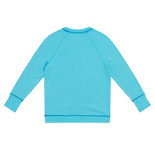 Load image into Gallery viewer, Kirkland Signature Girls' Long Sleeve Sweatshirt Pullover
