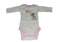 Load image into Gallery viewer, Just One You Made By Carter's Newborn Girls 3pc Set Size Newborn
