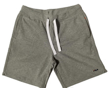 Load image into Gallery viewer, Fila Training Men's French Terry Shorts 8 inch Short (Variety)
