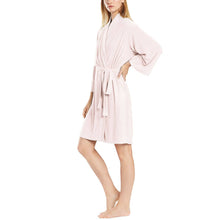Load image into Gallery viewer, Natori Women's Lightweight Terry Robe
