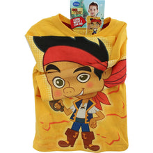 Load image into Gallery viewer, Disney Boys' Jake Knit T-Shirt
