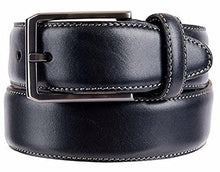 Load image into Gallery viewer, Kirkland Signature Men's Italian Leather Full Grain Belt
