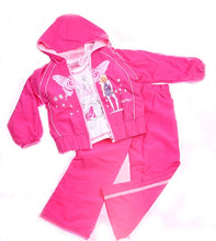 Load image into Gallery viewer, Barbie Little Girls&#39; Toddler 3 Piece Set &#39;&#39; Barbie with the Stars &#39;&#39;
