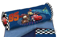 Load image into Gallery viewer, Disney Cars Nap Mat Toddler
