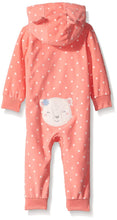 Load image into Gallery viewer, Carter&#39;s Baby Girls&#39; 1 Pc 118g631
