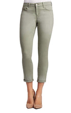 Load image into Gallery viewer, Jessica Simpson Women's Rolled Crop Skinny Jean
