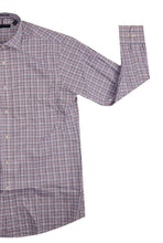 Load image into Gallery viewer, Tommy Hilfiger Men's Regular Fit Spread Collar Long Sleeve Dress Shirt
