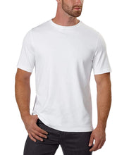 Load image into Gallery viewer, Kirkland Signature Men's Cotton Classic Tee Shirt
