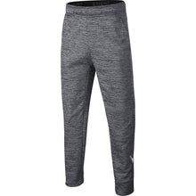 Load image into Gallery viewer, NIKE Boy's Therma Graphic Tapered Pants
