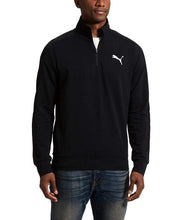 Load image into Gallery viewer, Puma Menâ€™s Stretchlite Half Zip Sweatshirt
