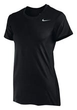 Load image into Gallery viewer, Nike Legend Women's Short Sleeve Shirt
