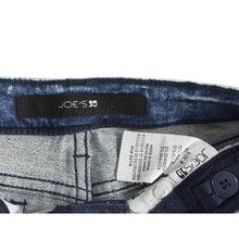 Load image into Gallery viewer, Joe's Jeans Girls The Finn Mid Rise Bermuda Shorts Size 8
