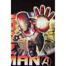 Load image into Gallery viewer, Marvel Boys' Ironman Long Sleeve T-Shirt
