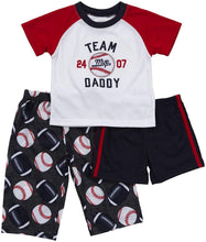Load image into Gallery viewer, Carter&#39;s Baby Boys&#39; -Piece Poly
