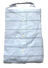 Load image into Gallery viewer, Tommy Hilfiger Mens Classic Fit Buttondown Shirt, Skyway, Size Large
