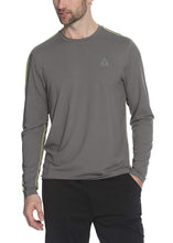 Load image into Gallery viewer, Gerry Menâ€™s Rashguard Long Sleeve Sun Protection T-Shirt
