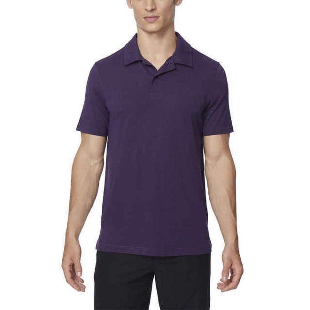 32 DEGREES Cool Men's Short Sleeve Polo Shirt