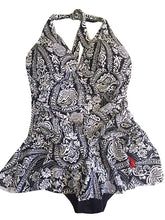 Load image into Gallery viewer, Rose Marie Reid Ladies' Swim Dress
