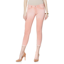 Load image into Gallery viewer, Jessica Simpson Women's Rolled Crop Skinny Jean
