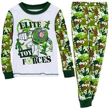 Load image into Gallery viewer, Toy Story Boys 2pc Pajamas Elite Toy Forces
