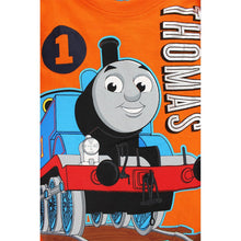 Load image into Gallery viewer, Thomas Train Toddler 3 pc Tee Jeans Beanie Set
