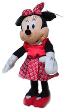 Load image into Gallery viewer, Disney Giant Minnie Mouse Plush ToySize 26in
