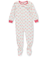 Load image into Gallery viewer, Carter's Girls' 1 Pc Fleece 377g088

