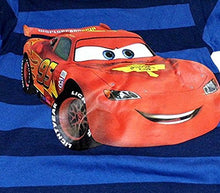 Load image into Gallery viewer, Disney Cars Little Boys' Toddler Short Sleeve Tee Shirt
