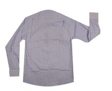 Load image into Gallery viewer, Tommy Hilfiger Men's Regular Fit Spread Collar Long Sleeve Dress Shirt
