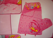 Load image into Gallery viewer, Disney Princess Nap Mat- Toddler
