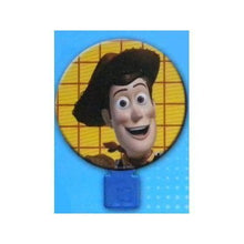Load image into Gallery viewer, Disney Pixar Toy Story 3 Woody Kid Room Nursery Night Light
