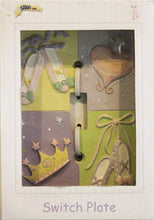 Load image into Gallery viewer, En Point Switch Plate Cover

