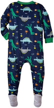 Load image into Gallery viewer, Carter&#39;s Baby Boys&#39; Print Footie 323g019

