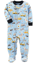 Load image into Gallery viewer, Carter&#39;s Baby Boys&#39; 1 Pc Fleece 327g144
