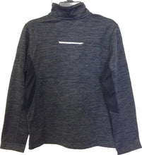 Load image into Gallery viewer, Gerry Boy's Light Weight Soft Jacket (Dk Htr, Small(7/8))
