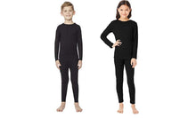 Load image into Gallery viewer, 32 DEGREES Kid&#39;s Heat Base Layer Set
