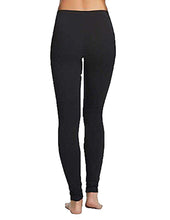 Load image into Gallery viewer, Felina 2-Pack Womens Velvety Soft Light Weight Leggings
