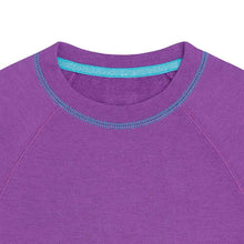 Load image into Gallery viewer, Kirkland Signature Girls' Long Sleeve Sweatshirt Pullover
