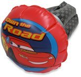 Load image into Gallery viewer, Disney Cars Bath Mat Bonus Inflatable Spout Cover Included
