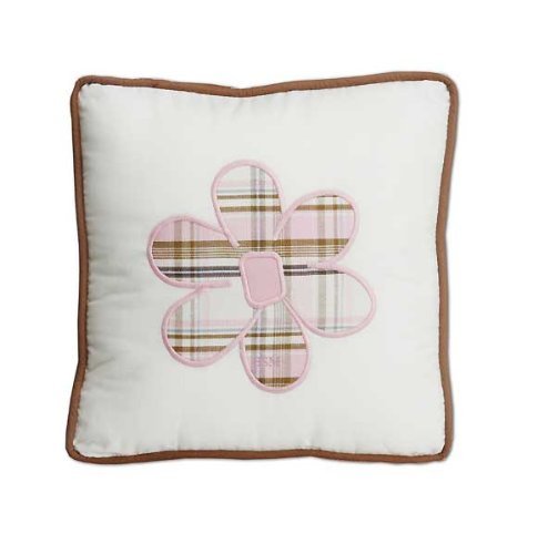 Baby Grace Collection Decorative Pillow